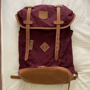 Fjallraven Rucksack No. 21 Large Backpack